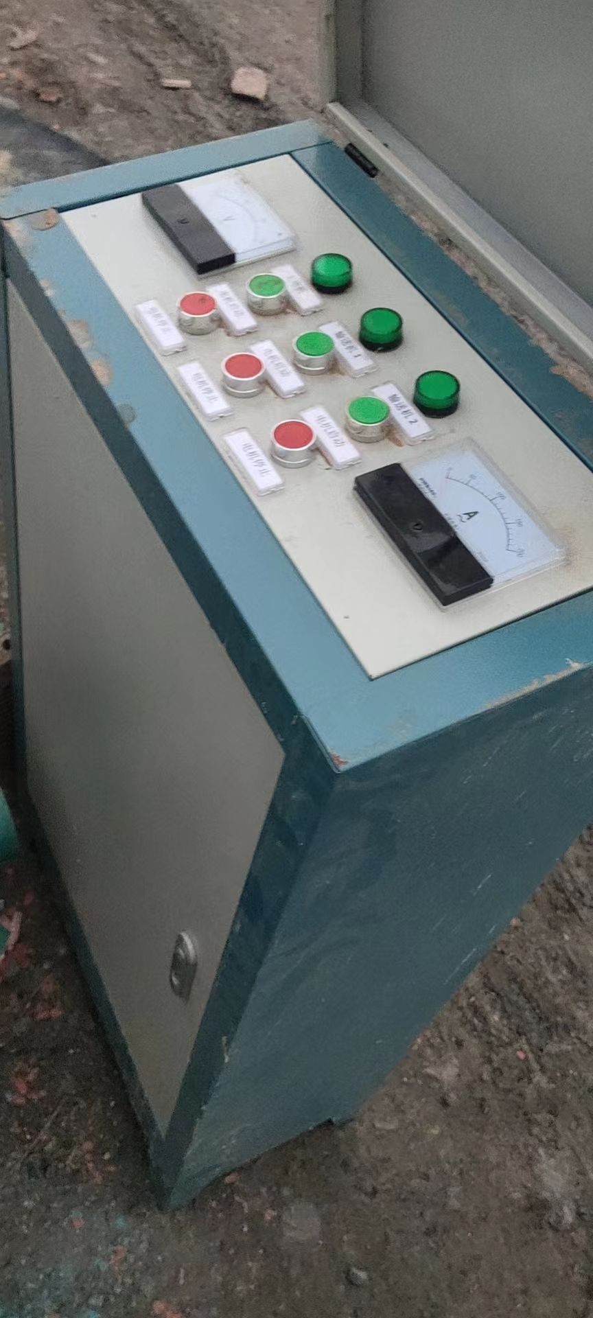 二手生物质颗粒机转让，可直接使用-1