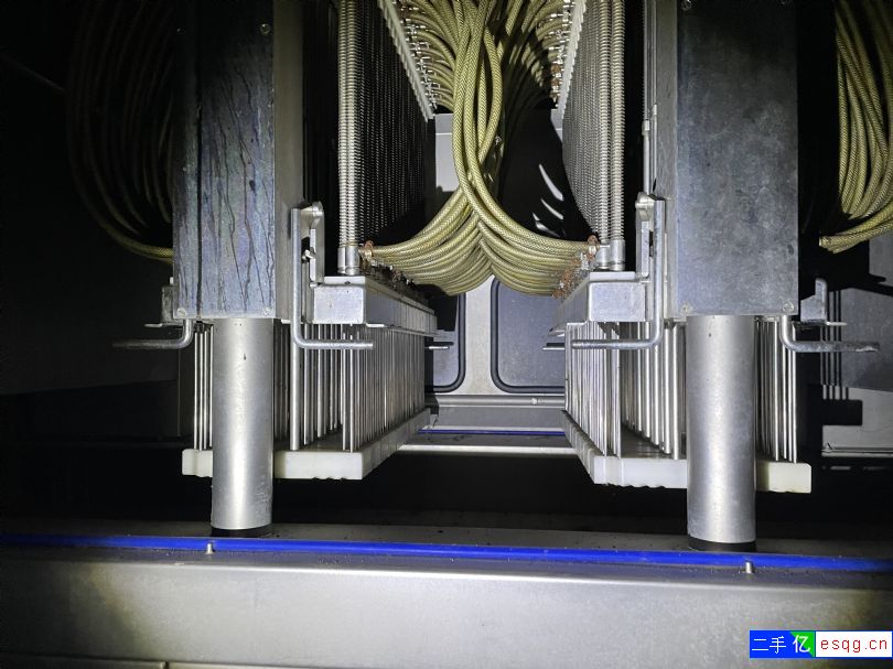 二手FOMACO盐水注射机-2