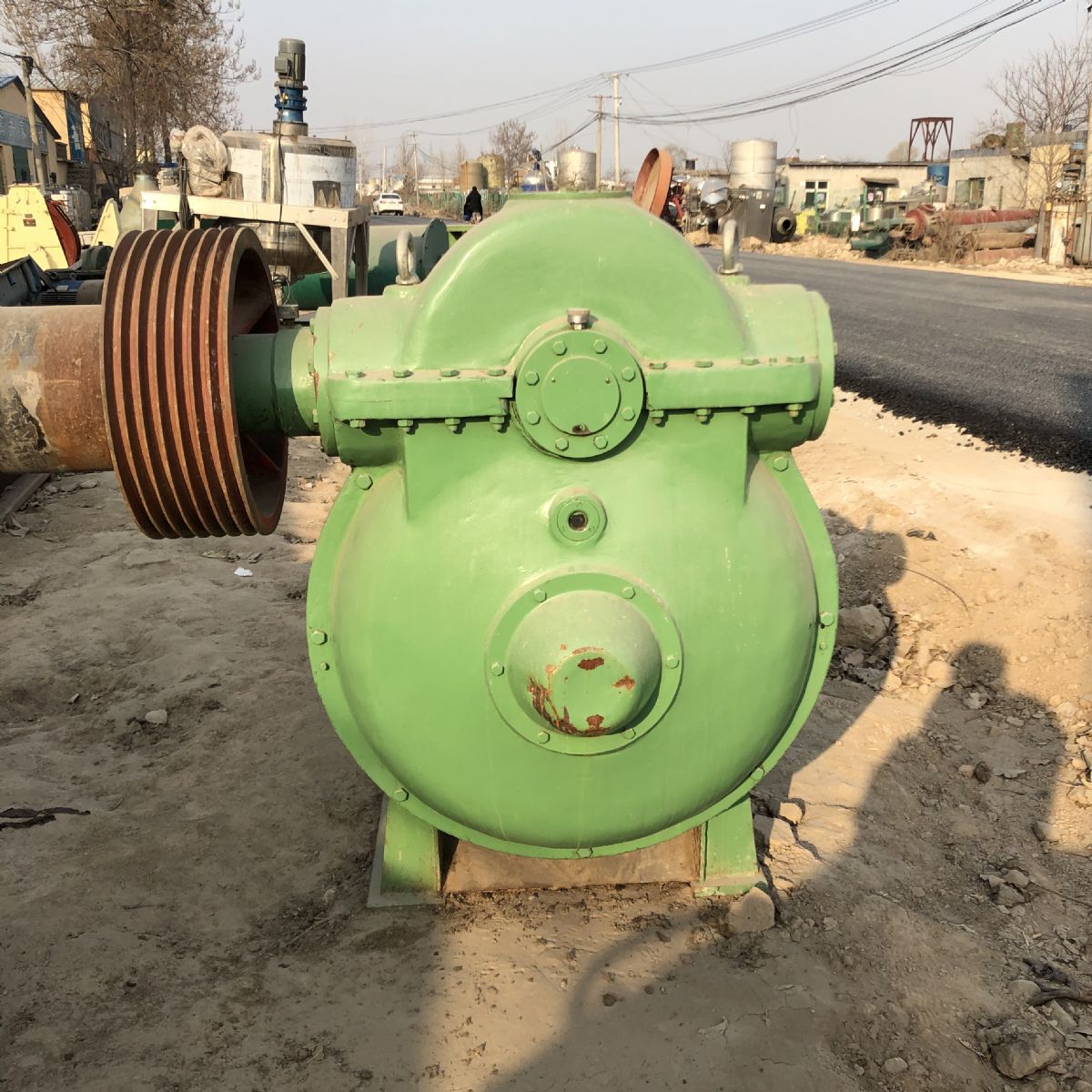 低价处理一批榨油机 规格齐全 价格便宜-1