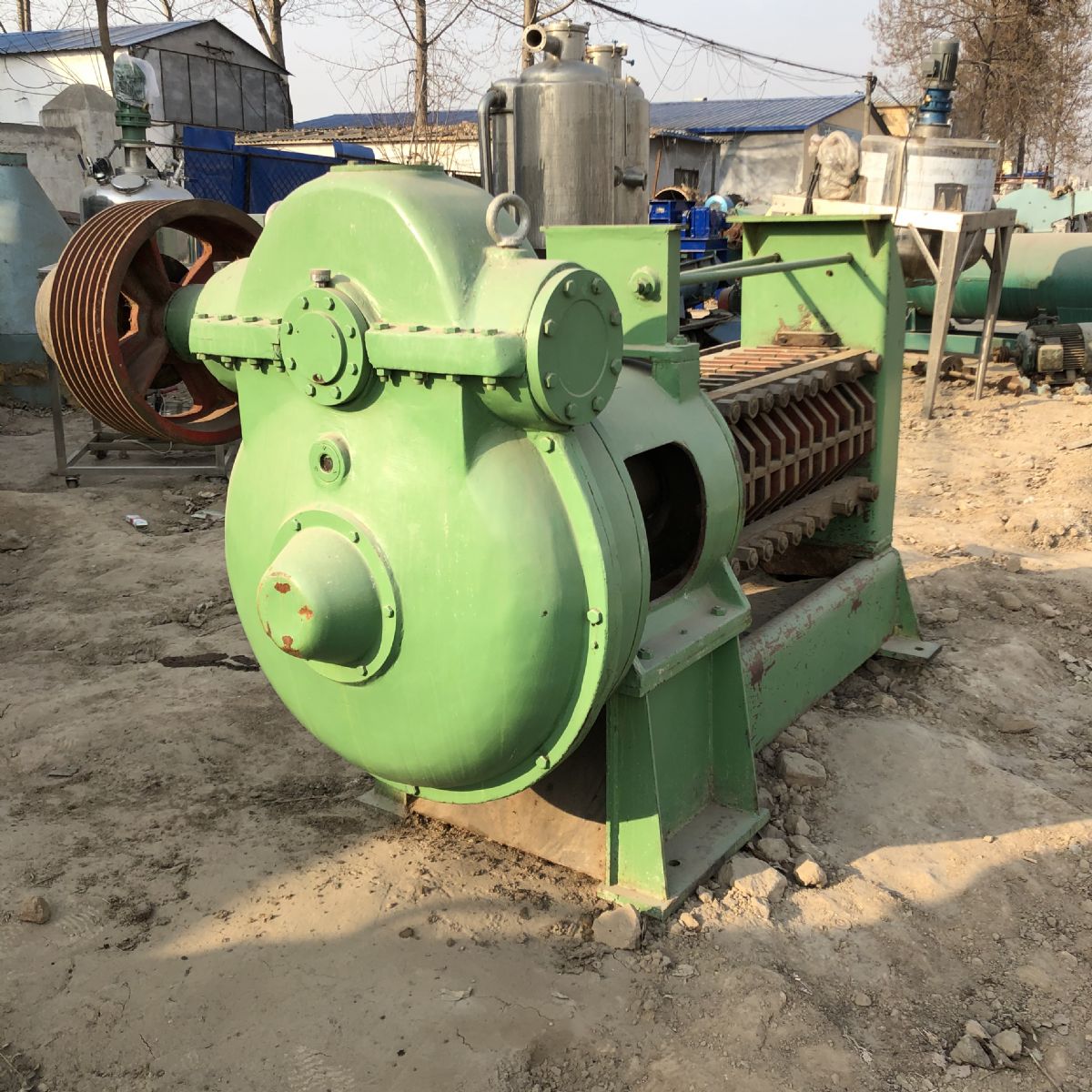 低价处理一批榨油机 规格齐全 价格便宜-2