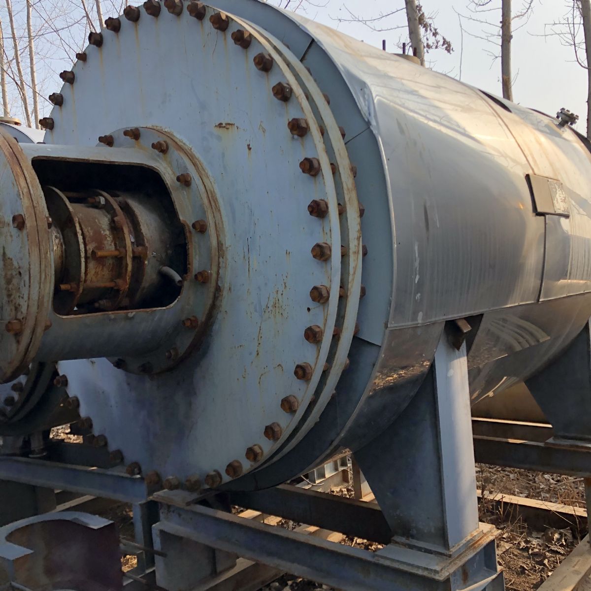 新到一批二手干燥机多台 现货齐全 价格美丽-2