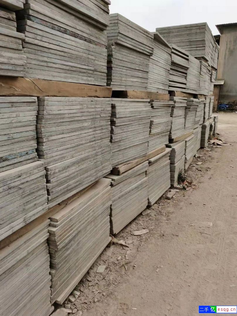 出售二手砖机PVC托板-1