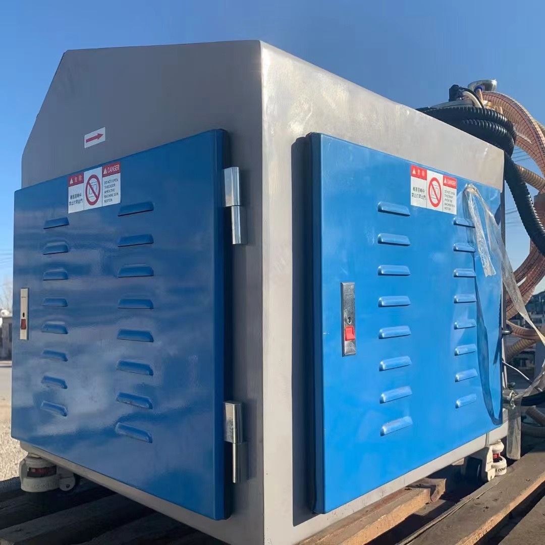 转让二手卧式砂磨机 一台实验型0.6L全陶瓷纳米砂-2