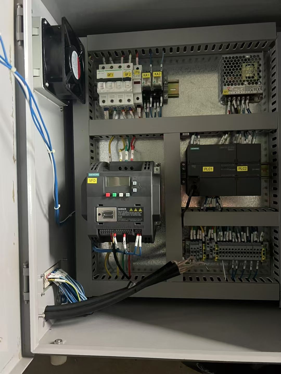 转让二手陶瓷砂磨机 两台容积0.6L上海奎特产实验-1