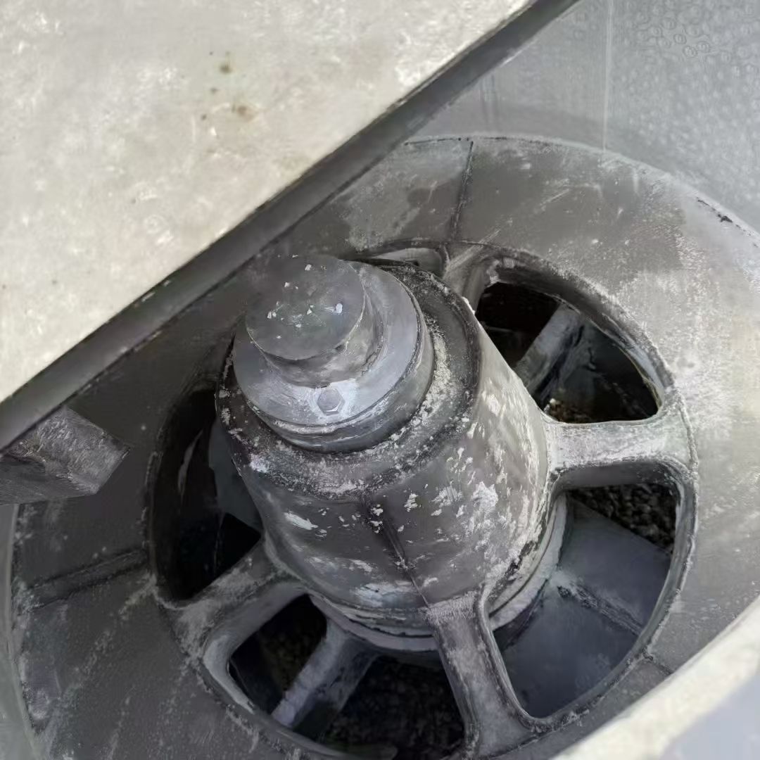 转让二手平板离心机 四台1250型华大产平板刮刀离-2