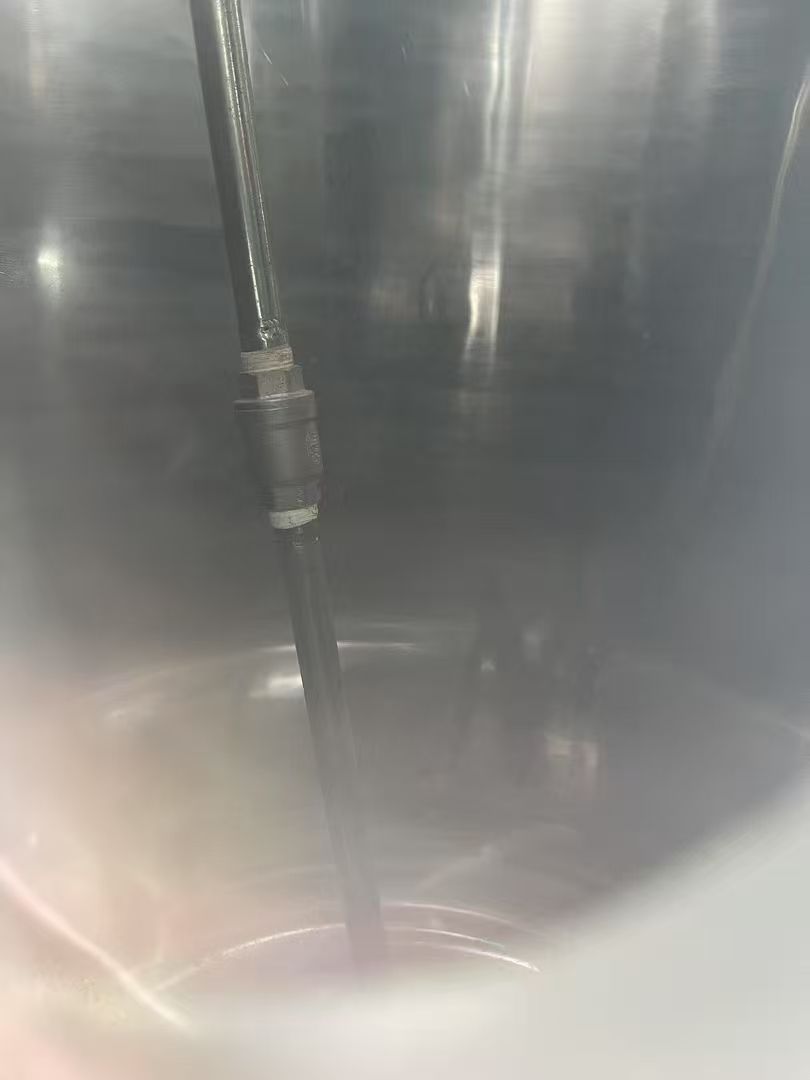 转让二手固态发酵罐 11台容积400升不锈钢固态发-1