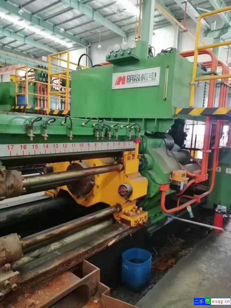 出售 ,二手挤压机600吨到5000吨-1