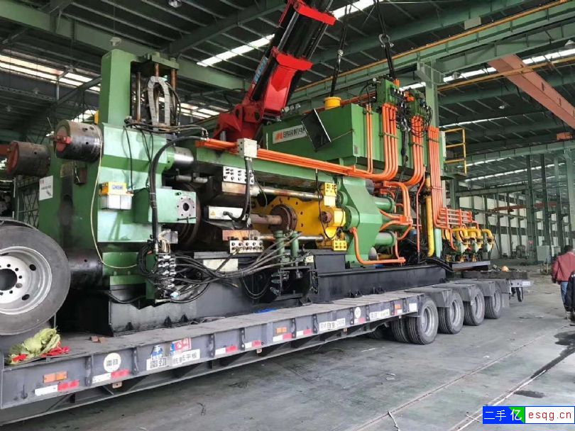 二手挤压机出售-2