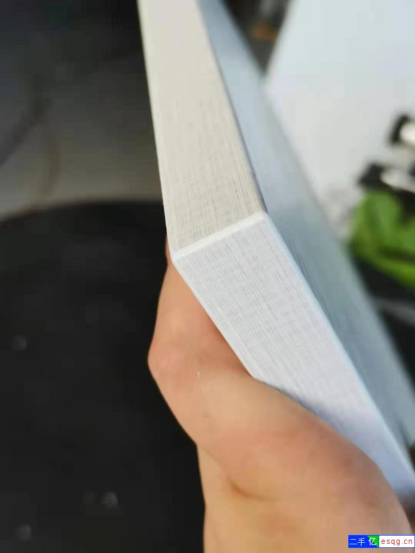 豪德621全自动封边机 跟踪倒角 效果好-2