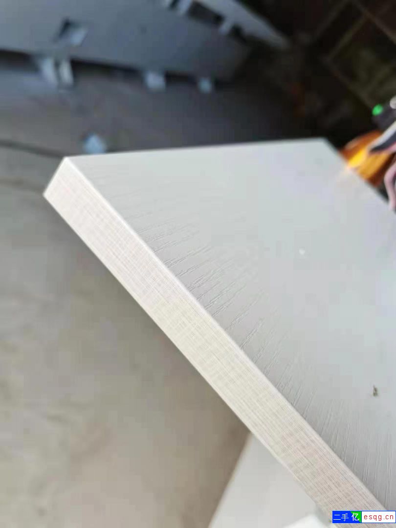 19年中亚右进料全自动封边机 跟踪 气动 清洗-1