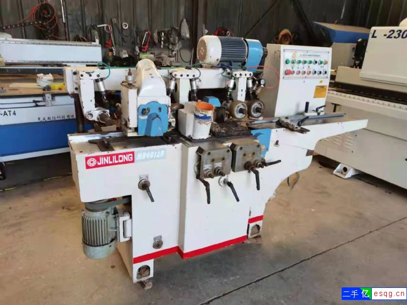 出售二手广东冷压机 3米台面 宽1.5米 行程1.-2