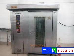 北京出售二手旋转炉-3