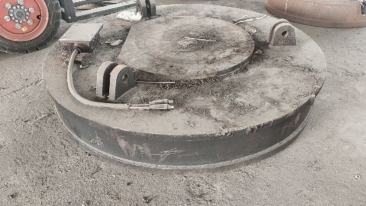 二手1.8米高频强磁吸盘-1