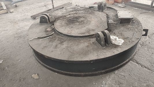 二手1.8米高频强磁吸盘-2