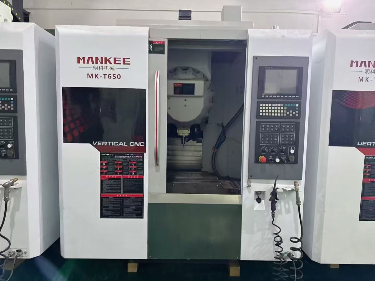 特价精雕机，精品靓货宝峰650一批-2