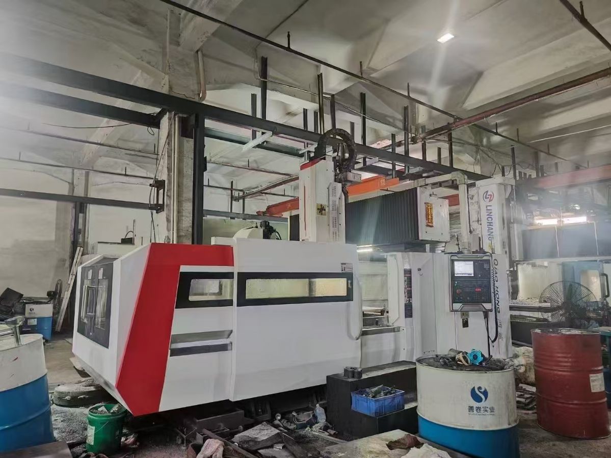 性价比顶高恒裕650精雕机,新代21ma系统,bt-1