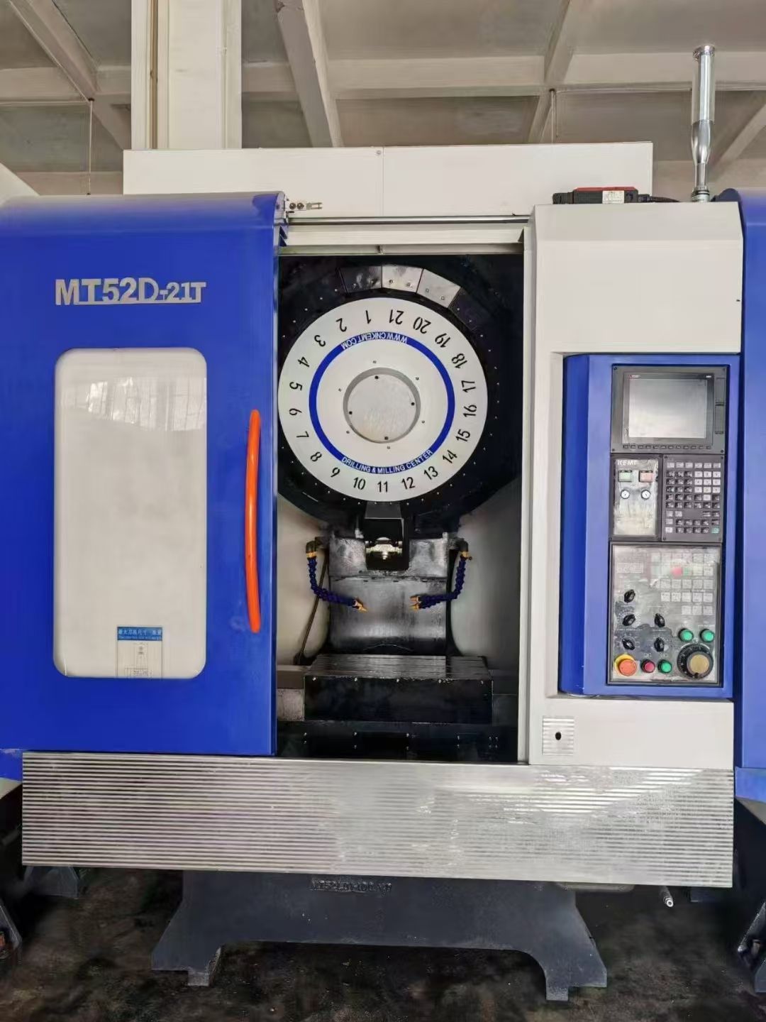 性价比顶高恒裕650精雕机,新代21ma系统,bt-2