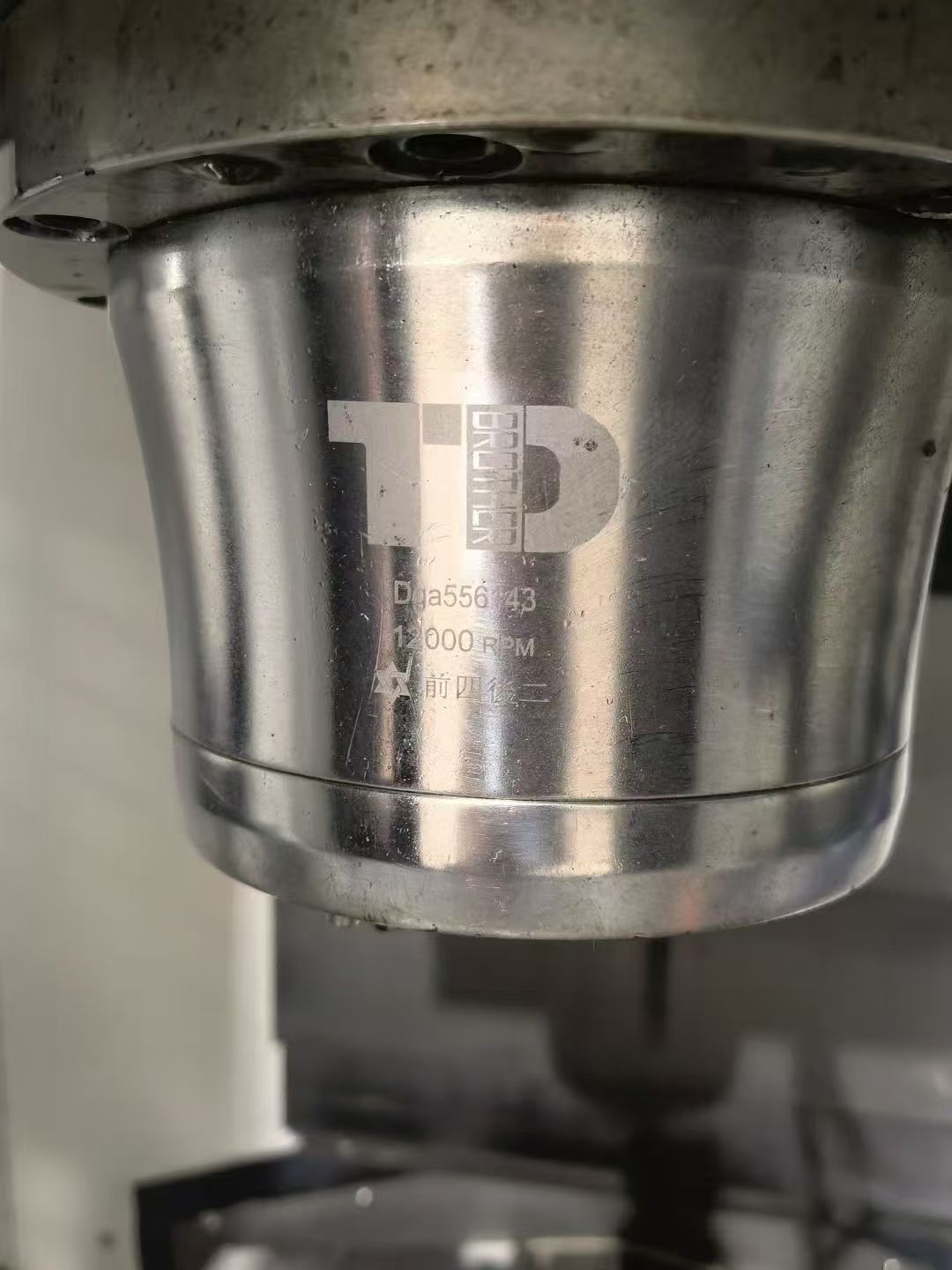 新到仓,佳富JF-966加工中心机,三轴45滚柱导-2