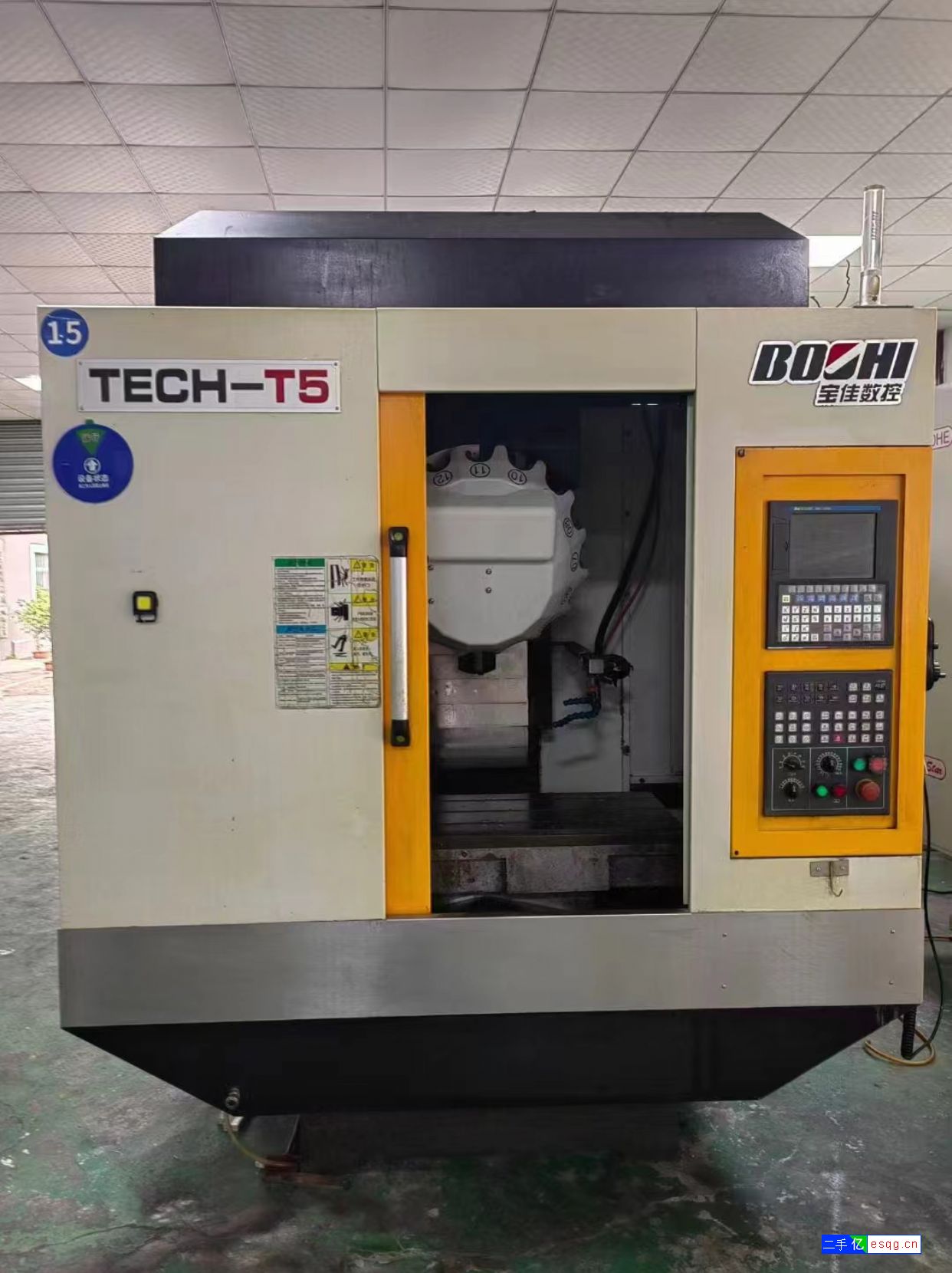 最新870BT30主轴8kw24000转新代21--4