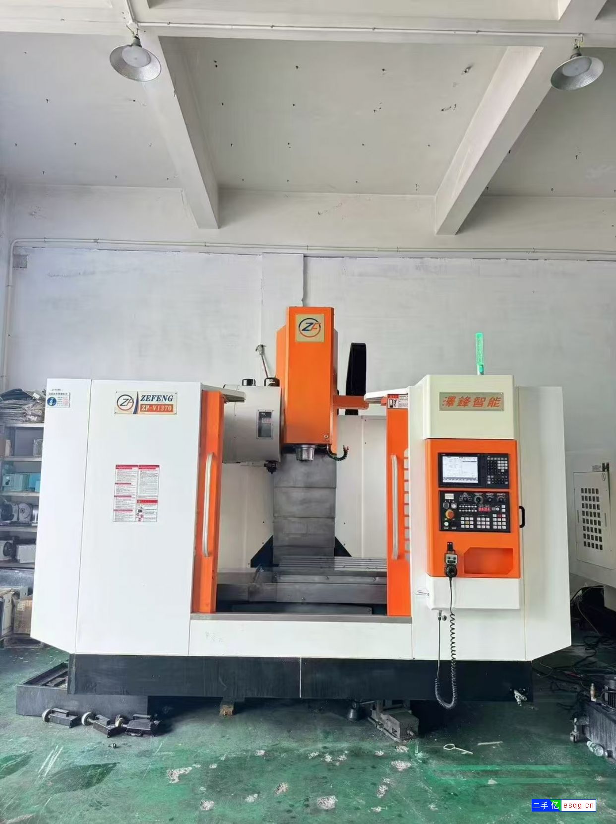 两台精品德米650、新代21ma、ER25、5.5-5