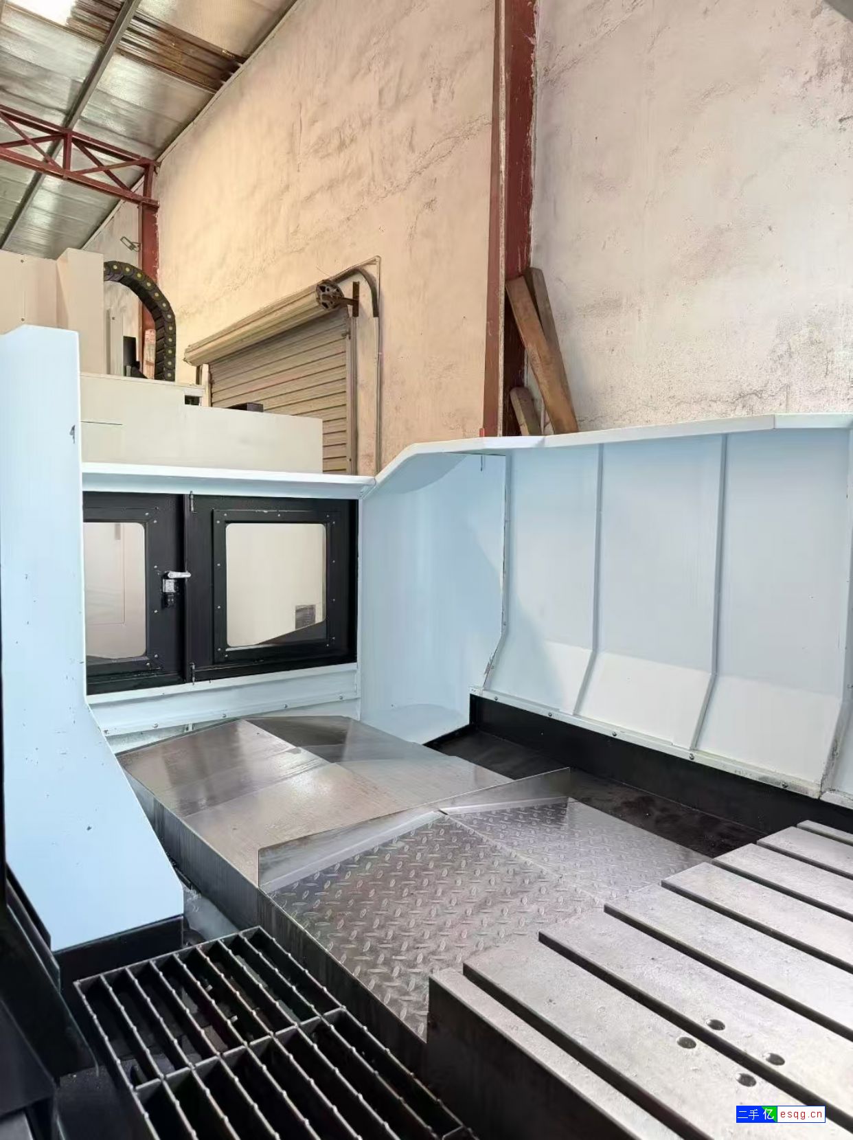 准新,佳富2013龙门,99准新靓机,X轴超精密4-4