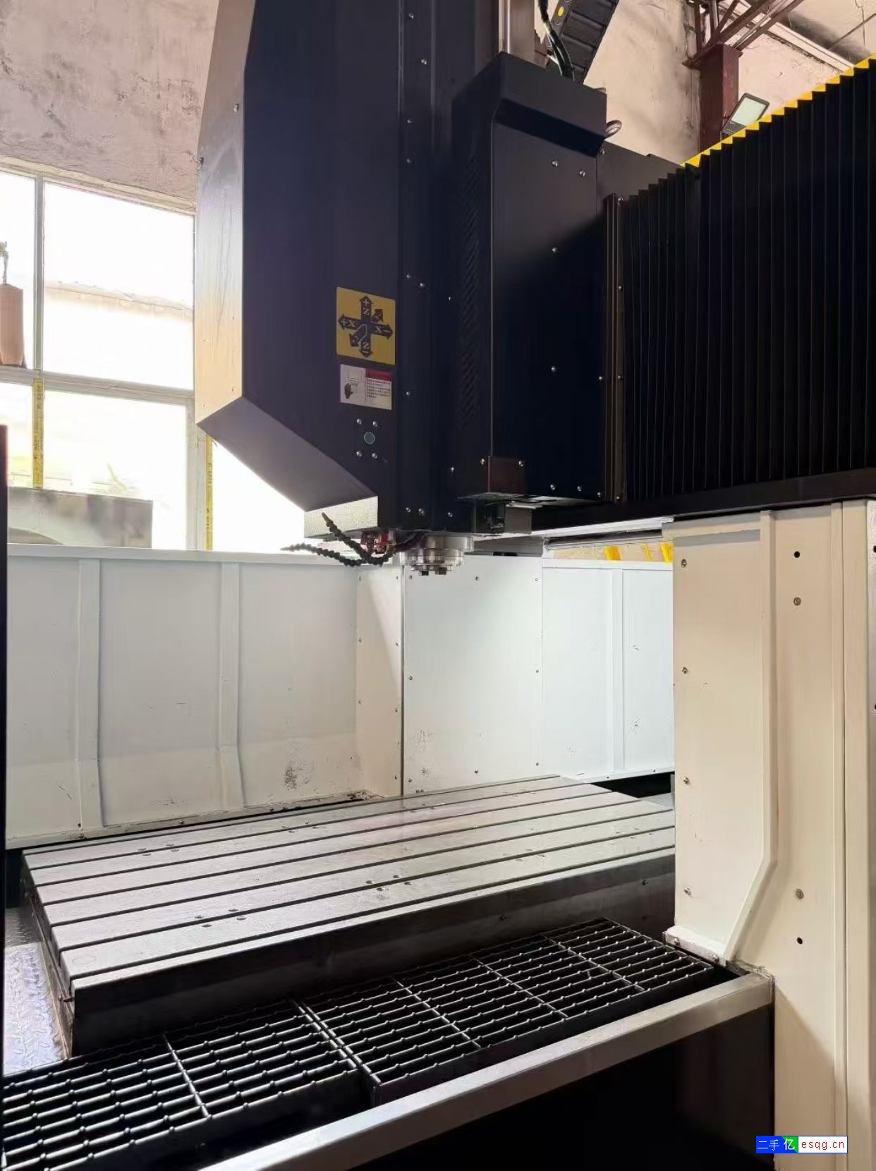 准新,佳富2013龙门,99准新靓机,X轴超精密4-3