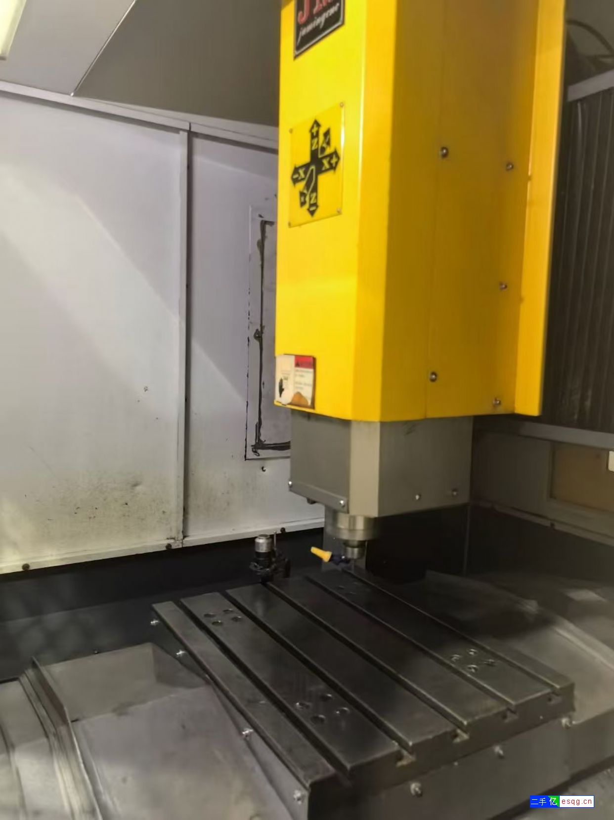 两台精品德米650、新代21ma、ER25、5.5-3