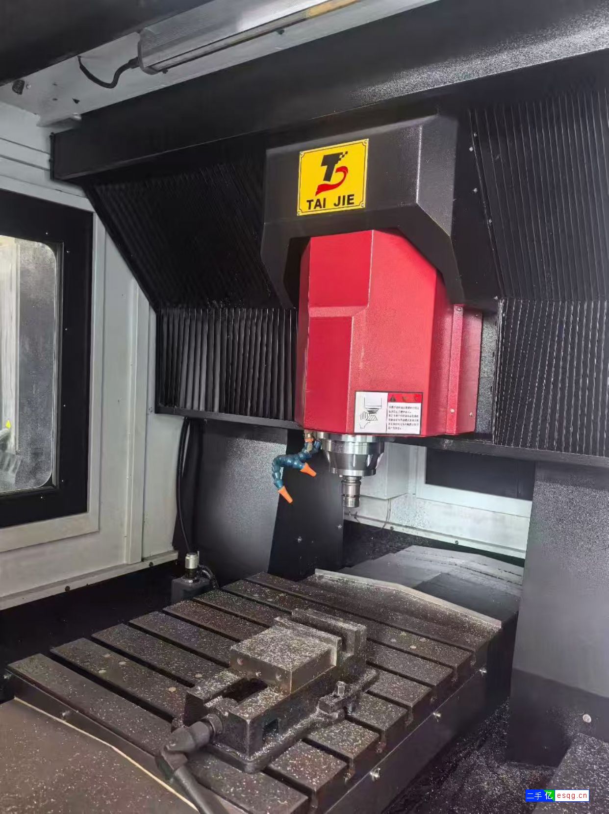 最新870BT30主轴8kw24000转新代21--2
