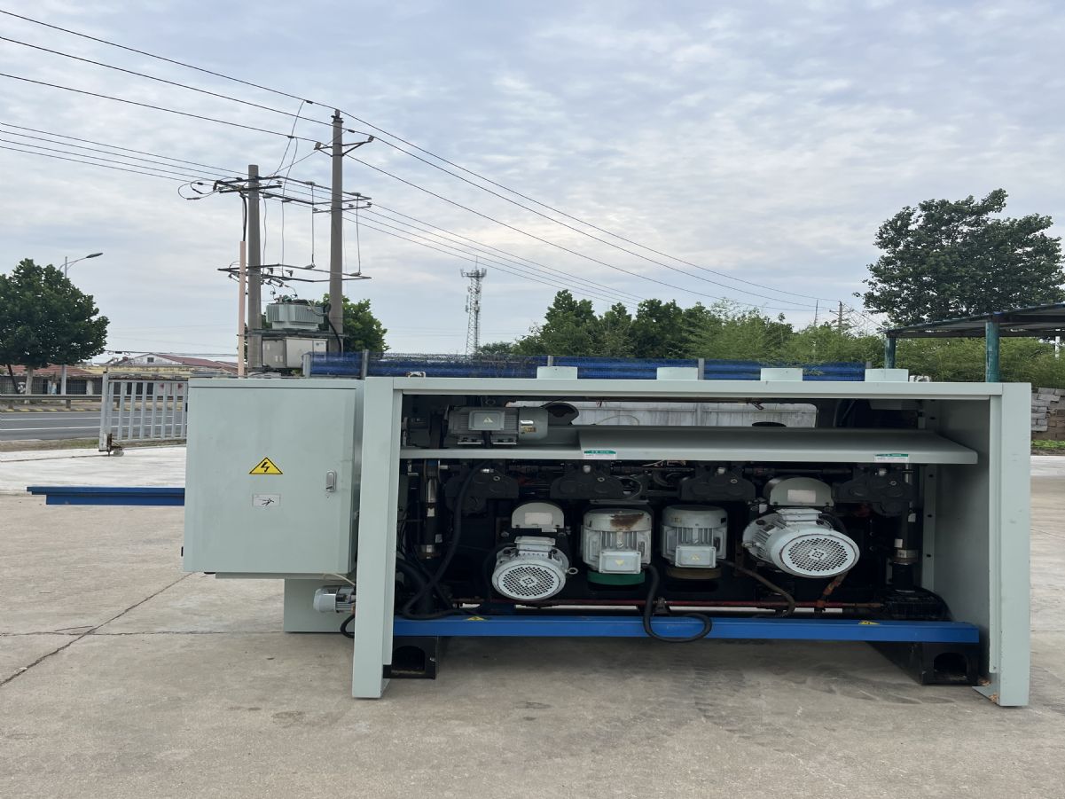 转让青城四面刨418E-1