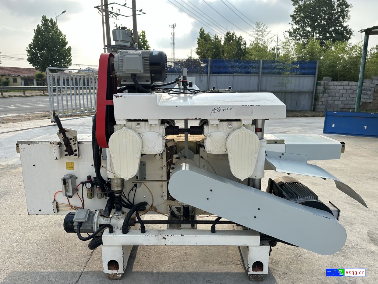 转让华洲多片锯1435F-3