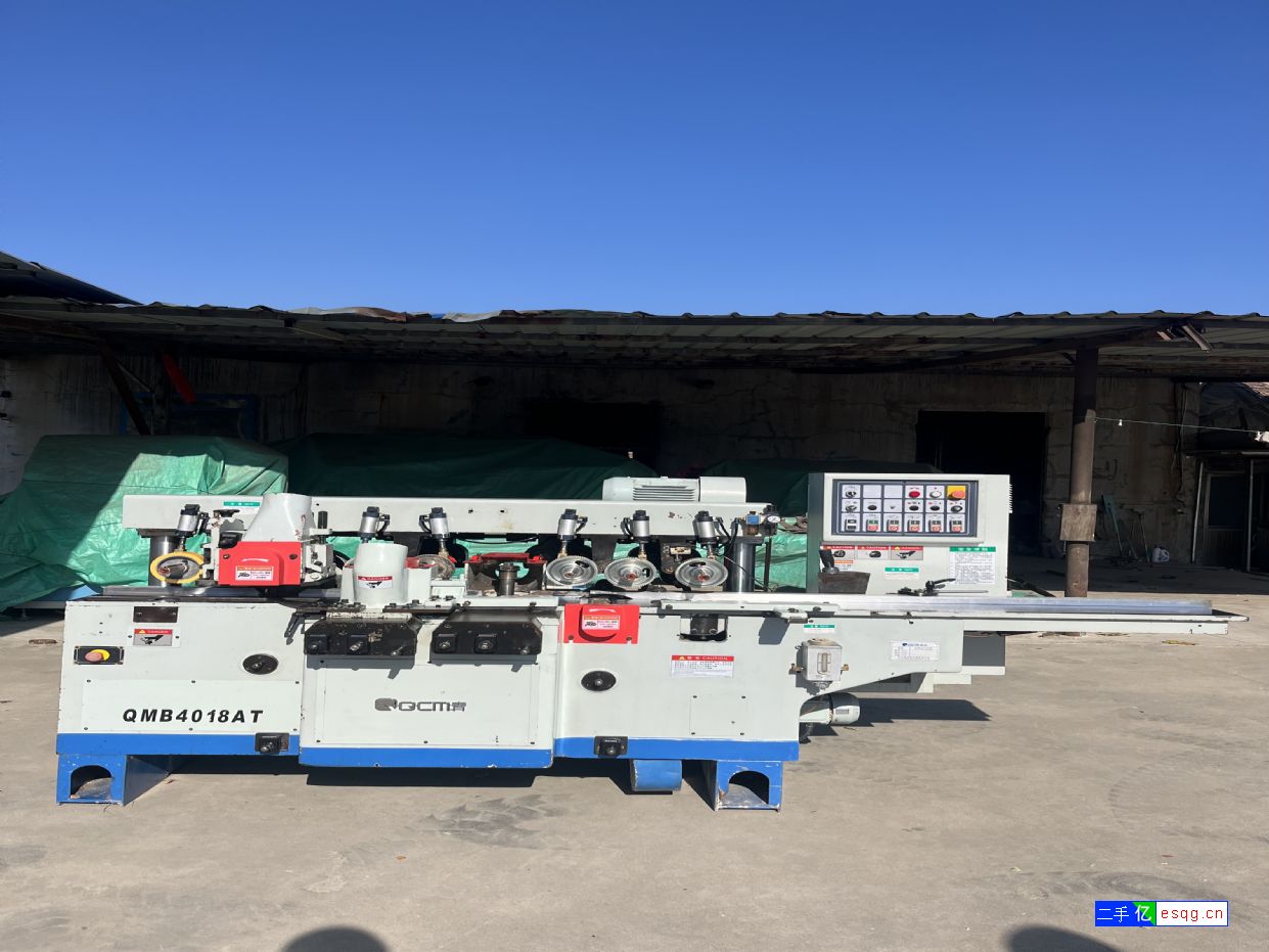 转让二手八成新青城4018AT-1