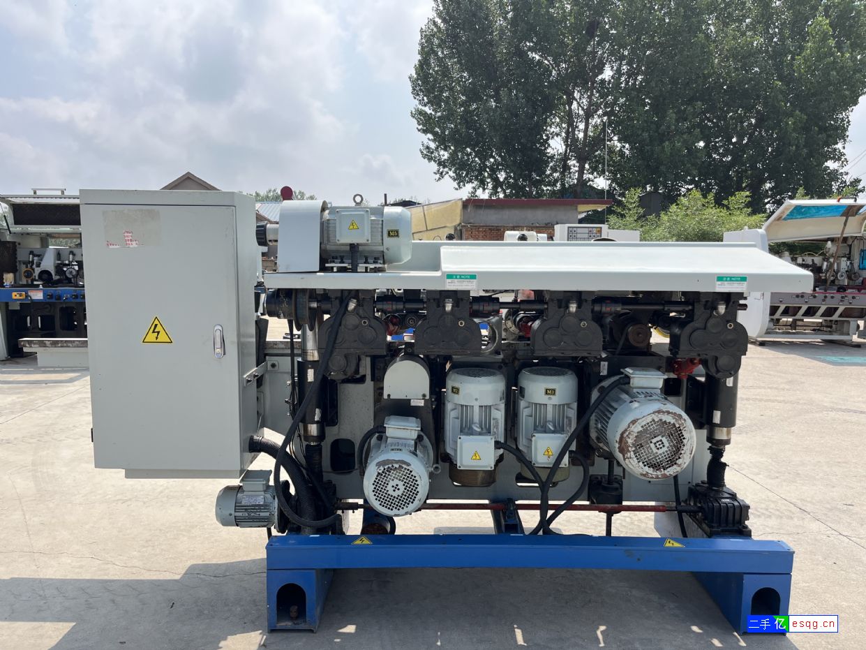 转让青城四面刨4018A-3