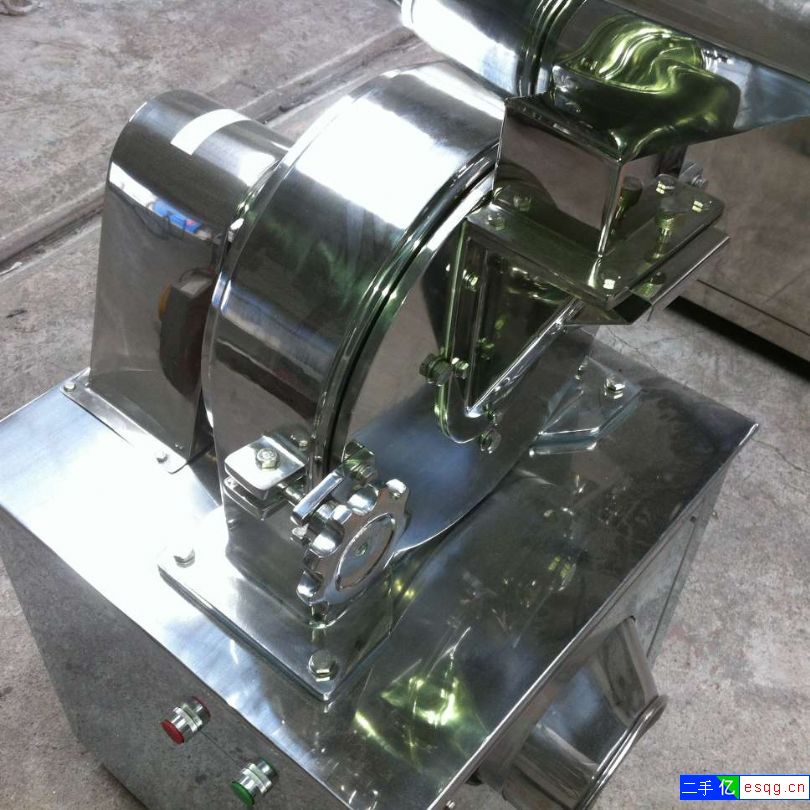 供应全新/二手*粉碎机，型号齐全，价格便宜-2