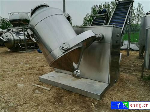 出售三维混合机100升-3000升现货多多，价格不-1