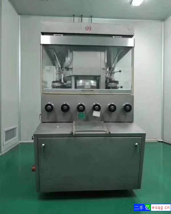 长期供应各种制药厂设备，二手压片机，二手包装机，二-1