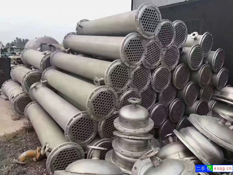 出售全新冷凝器，各种规格供应，价格便宜出售-1