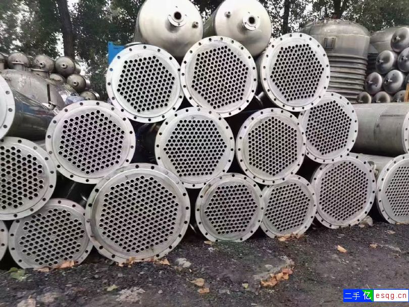 出售全新冷凝器，各种规格供应，价格便宜出售-2