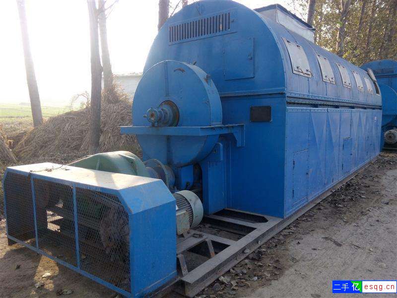 便宜出售一批二手喷雾干燥机，双锥干燥机，管束干燥机-1