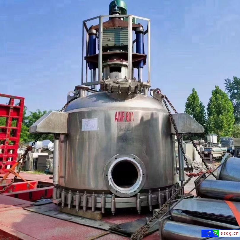 出售二手三合一干燥机现货多台，长期供应现货便宜-2