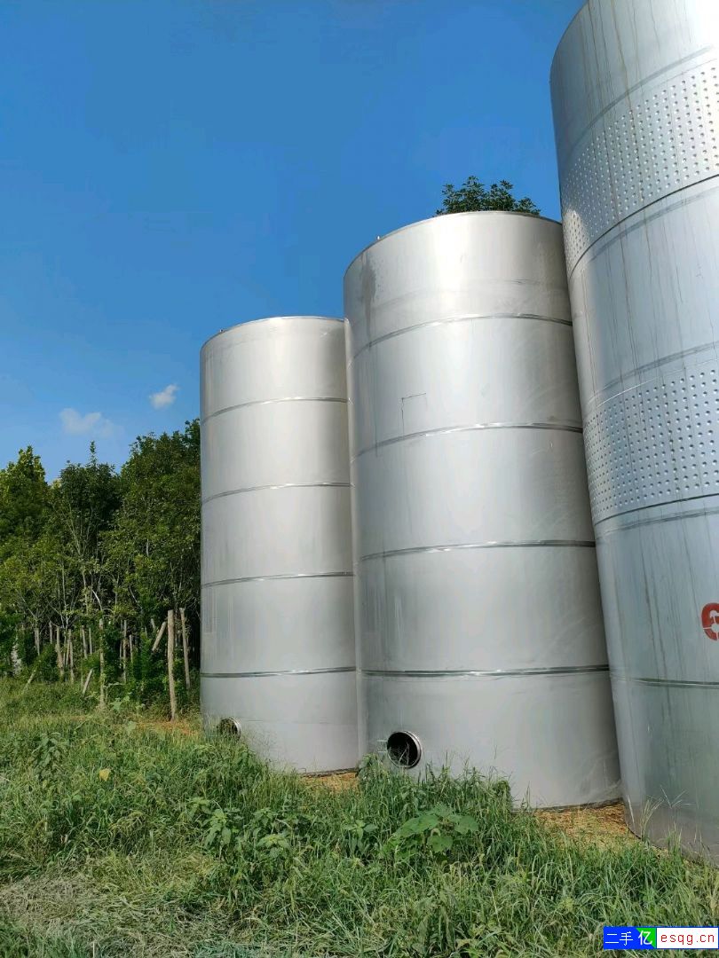 现货出售各种类型全新储罐，可现场定做全新储罐-2