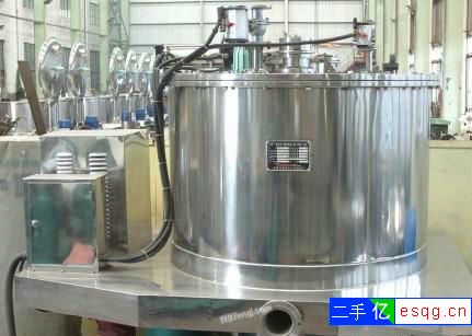 长期现货供应各种规格二手/全新离心机，价格便宜-2