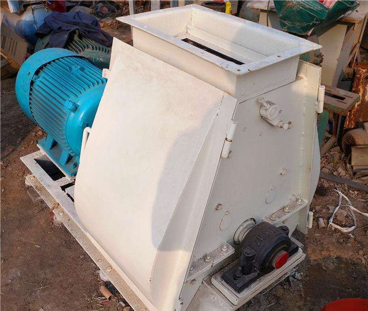 现货供应饲料厂混合机 颗粒机 粉碎机-1