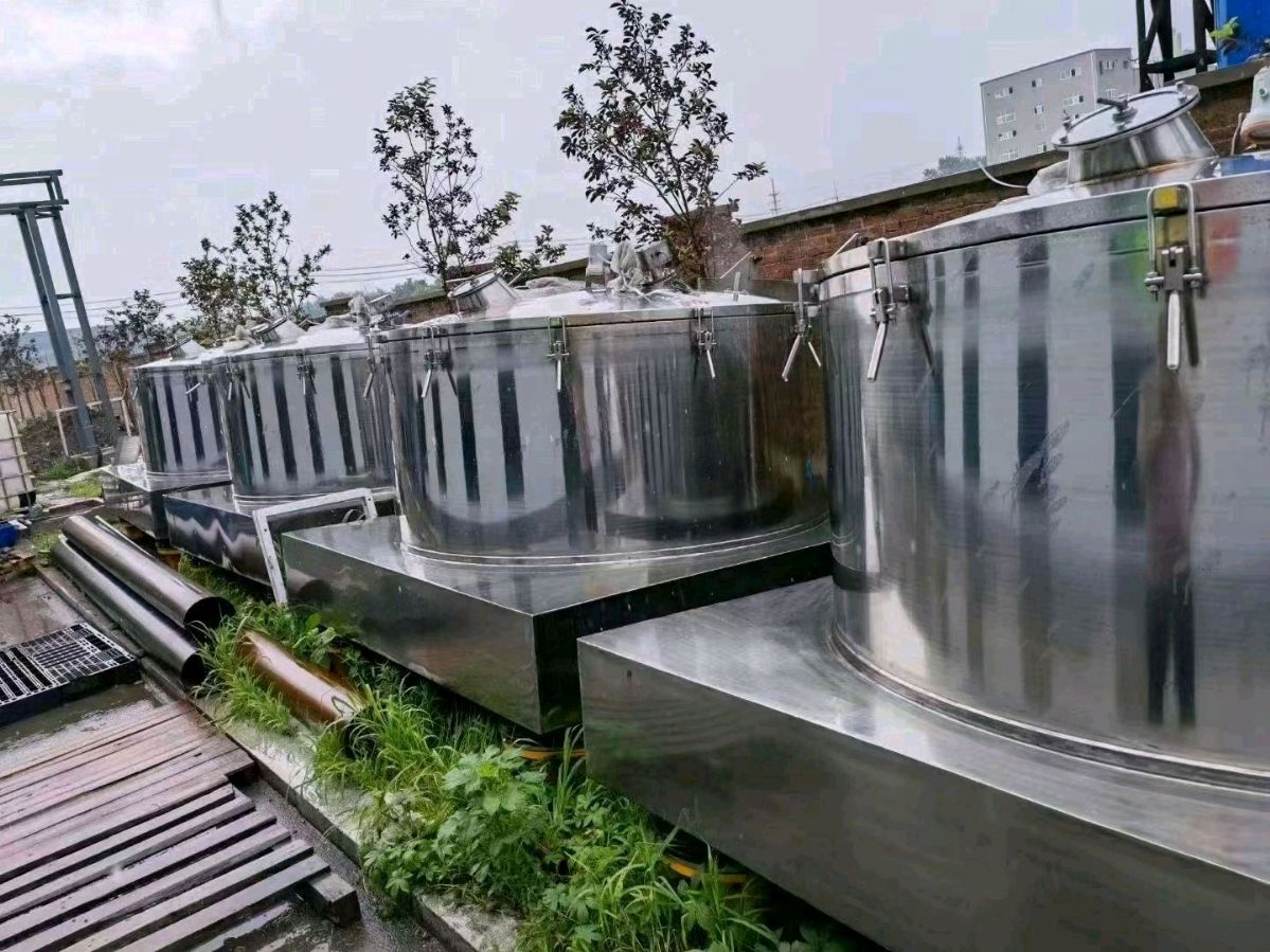 便宜出售1.1米-1.6米平板吊带离心机-2