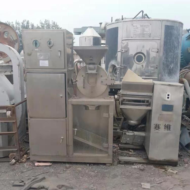 出售二手20b 30b 40b*粉碎机 长期供应中-1