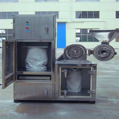 供应二手*粉碎机 中药粉碎机价格便宜-2