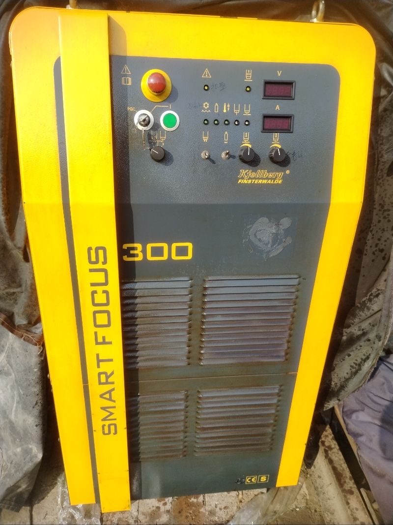 二手等离子切割机凯尔贝一台-1