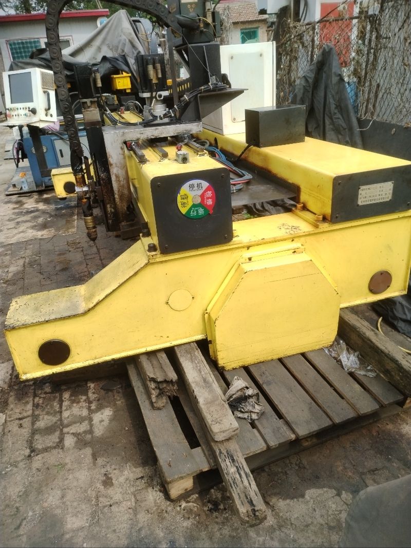 二手等离子切割机凯尔贝一台-2