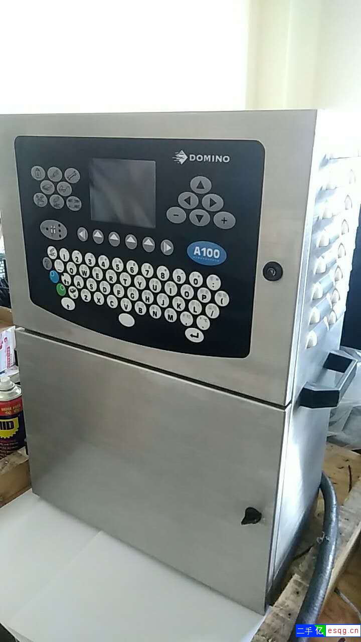 新到多种品牌油墨喷码机，需要的联系了，可试机，包邮-2