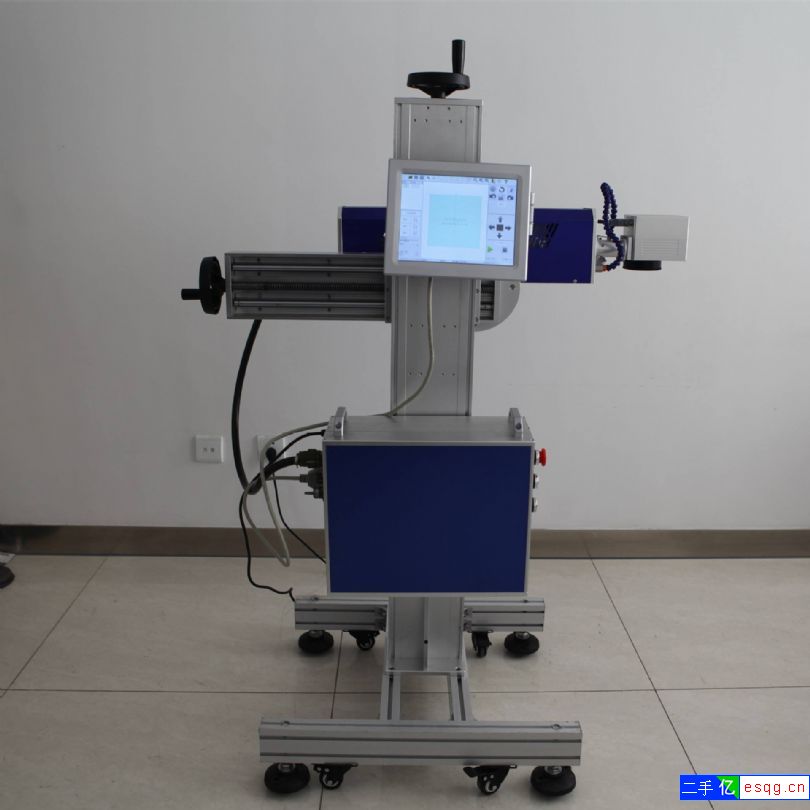 低价出售99新各种型号激光打码机，定金发货，包邮，-2