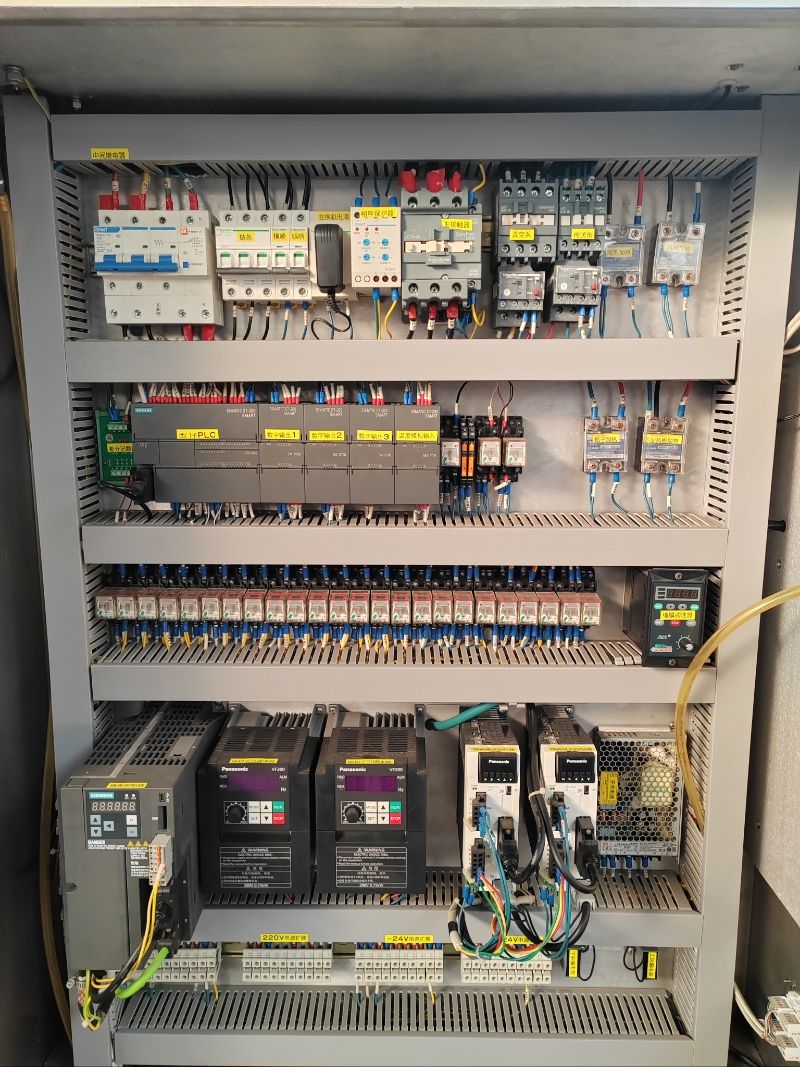 有台红薯干拉伸膜真空包装机器，模具可包牛肉干，需要-2